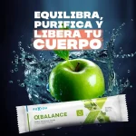 Alpha Balance FuXion Chile