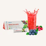 Berry Balance FuXion Chile