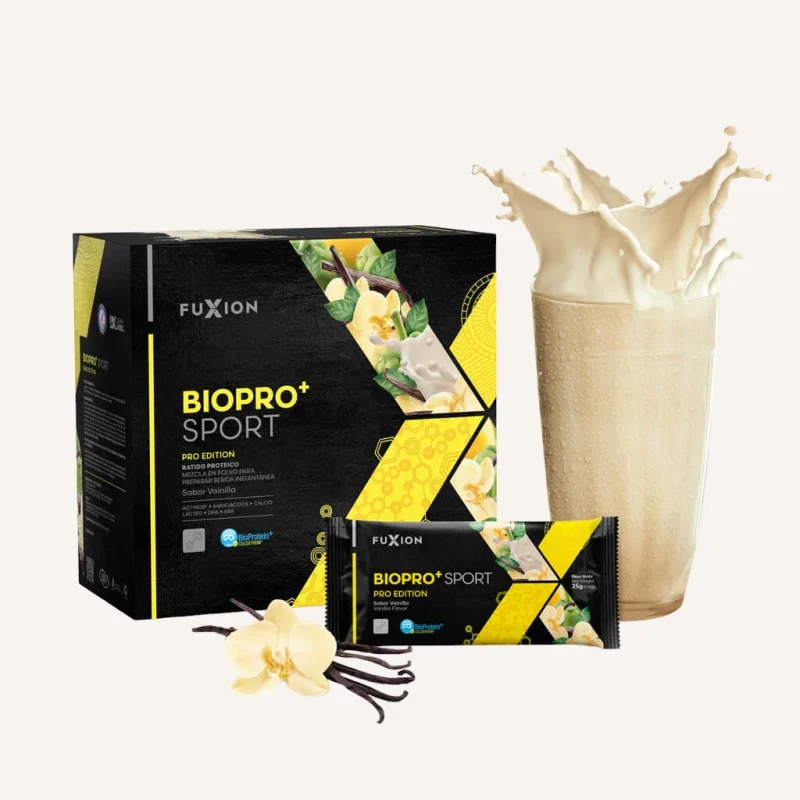 BioPro+ Sport FuXion Chile