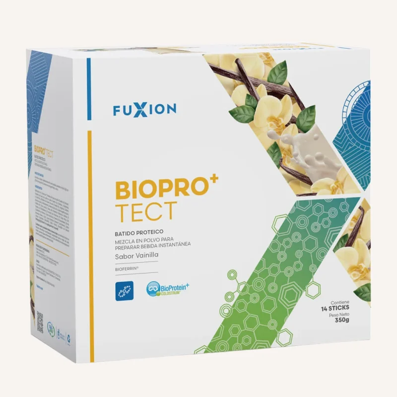 BioPro+ Tect FuXion Chile