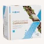 Café & Café Fit Cappuccino FuXion Chile