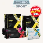 Combo Sport FuXion Chile