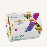 Golden FLX FuXion Chile