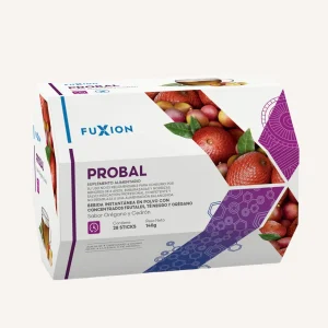 Probal FuXion Chile