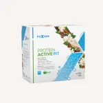 Protein Active Fit Vainilla y Canela