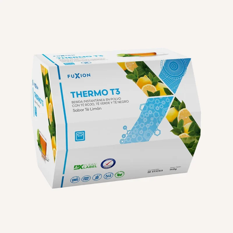 Thermo T3 FuXion Chile