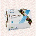 Chocolate Fit FuXion