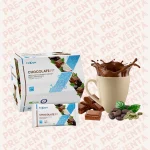 Chocolate Fit FuXion