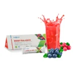 Berry Balance FuXion Chile