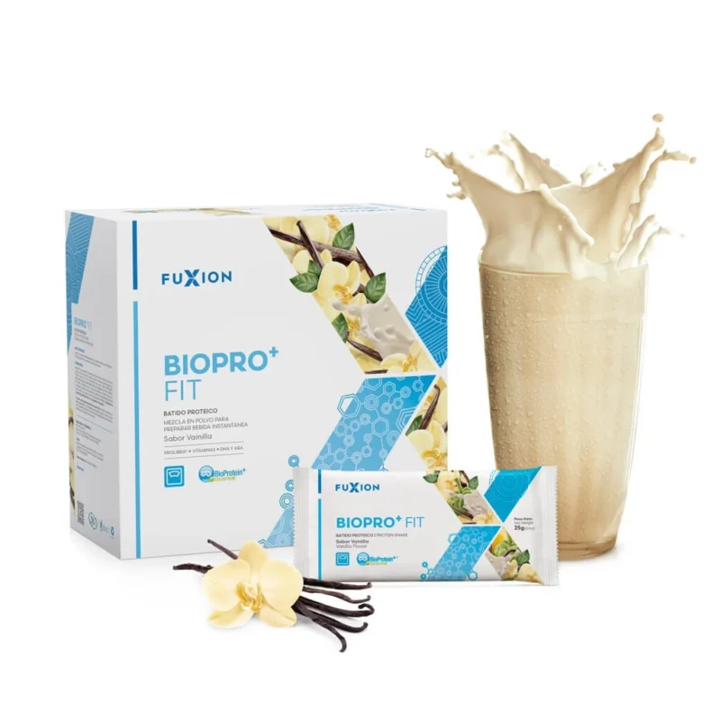 BioPro+ Fit FuXion Chile
