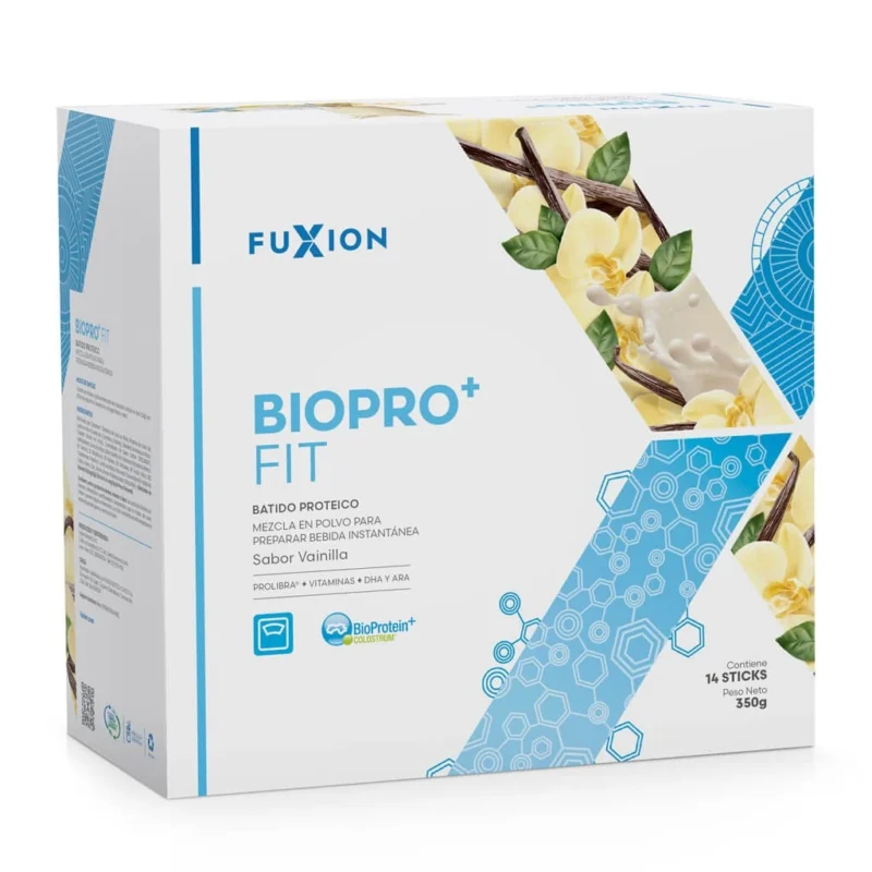BioPro+ Fit FuXion Chile