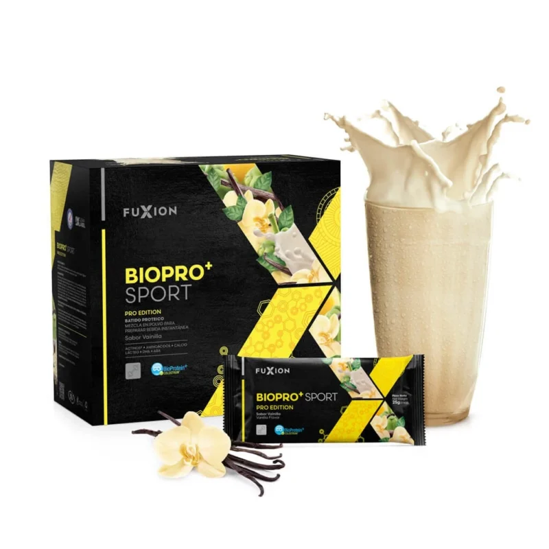 BioPro+ Sport FuXion Chile