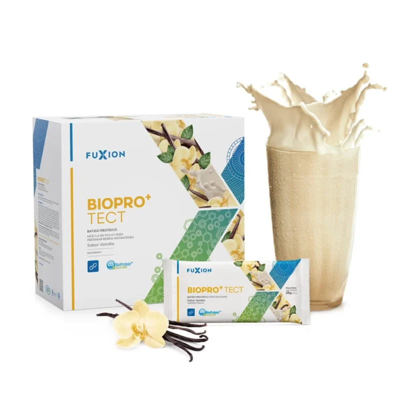 BioPro+ Tect FuXion Chile