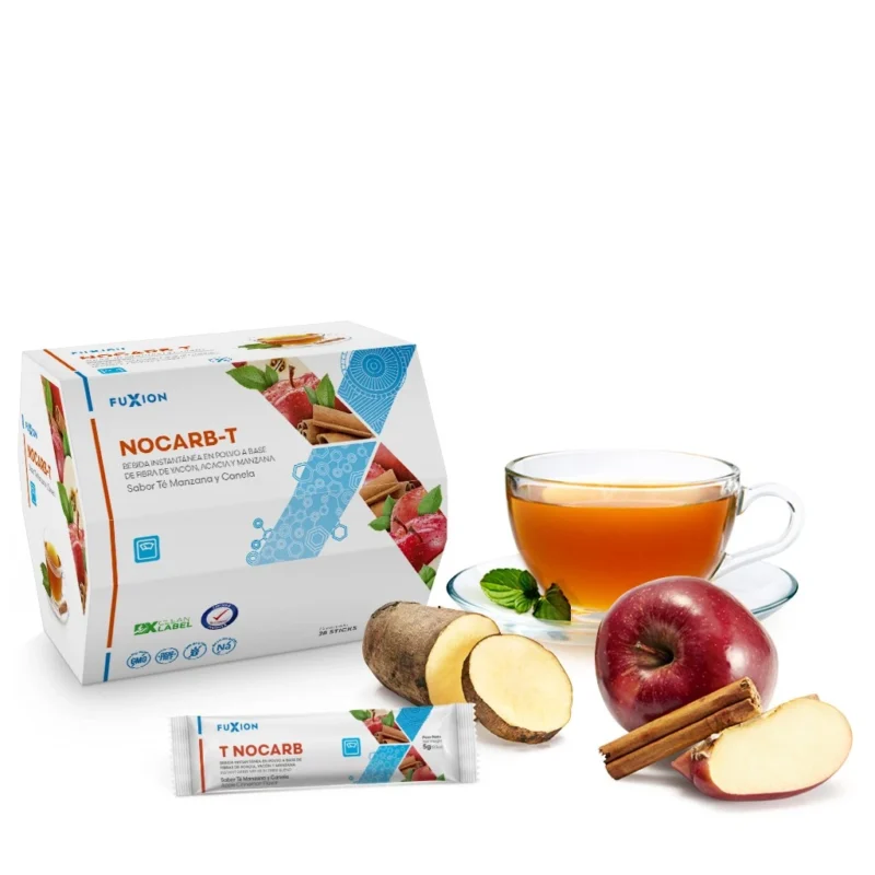 Nocarb-T FuXion Chile