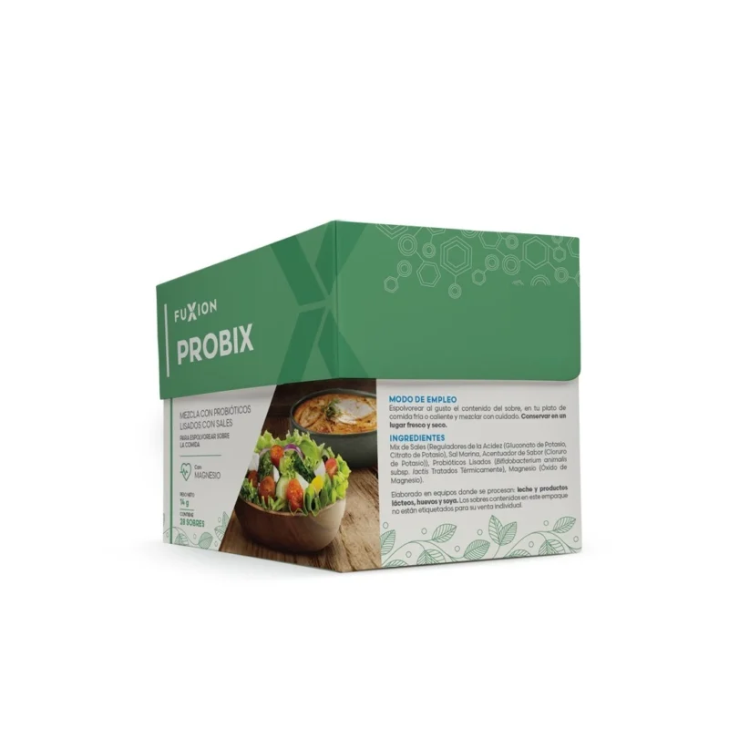 Probix FuXion Chile