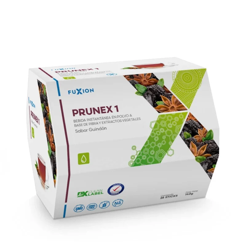 Prunex 1 FuXion Chile