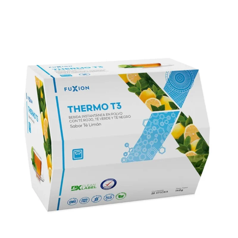 Thermo T3 FuXion Chile